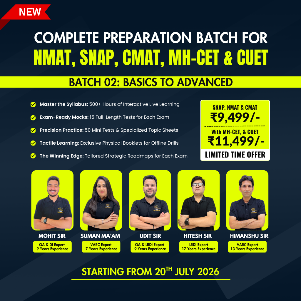 Dhurandhar OMETs 2026 – Basic to Advanced